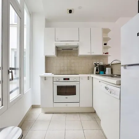 Magnifique Proche Champs-elysees * Paryż